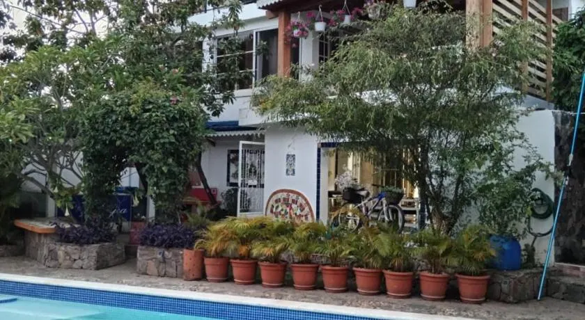 Doña Mayra Aparta Hotel - Image 1