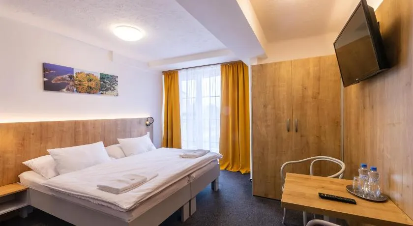 Hotel Svět - Image 1