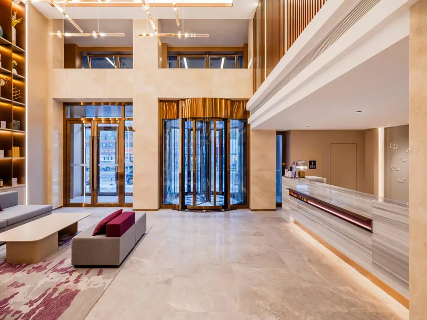 Lavande Hotel (Harbin Acheng Department Store) - Image 1