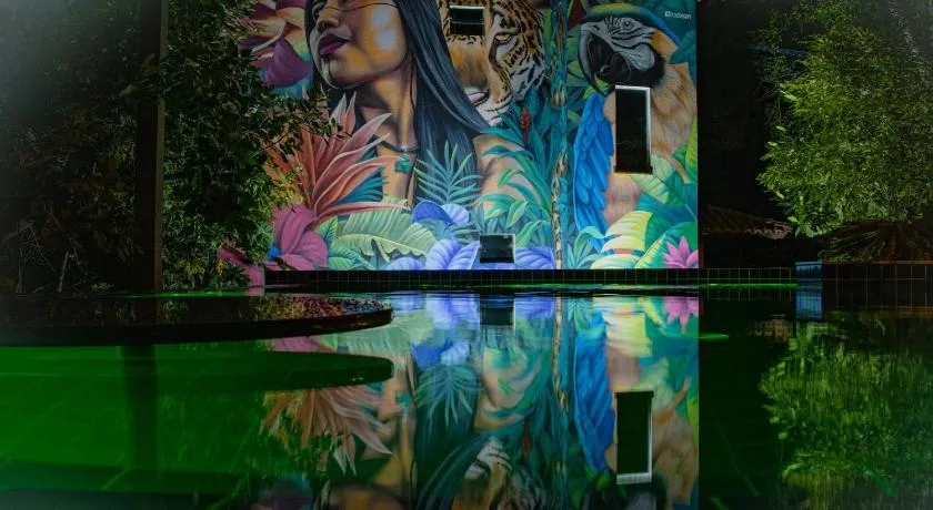 Boutique Amazonia Hotel Restaurante - Image 1