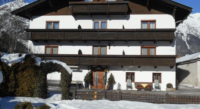 Pension Sonnenhof - Image 1