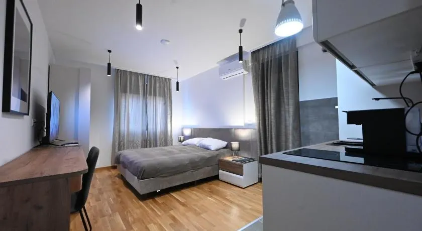 Cozy and Lovely Apartments I & II - Image 1