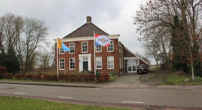B&B De Oldambtster - Image 1