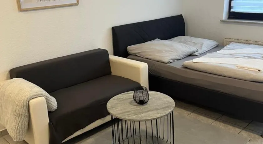 Studioapartment/Messewohnung - Image 1
