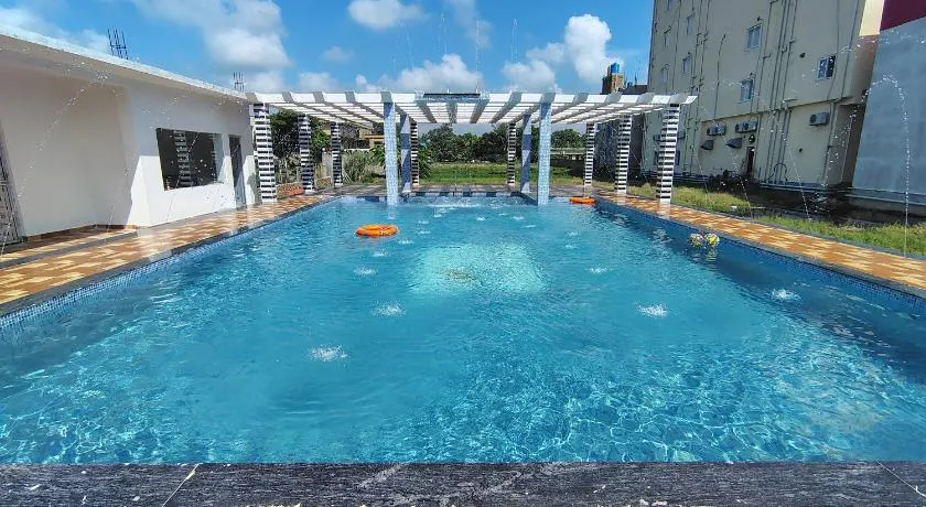 Sea Smile Inn - Image 1