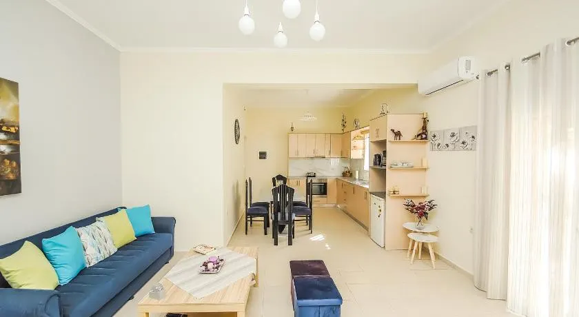 Apartment close to Balos-Elafonisi and Falasarna! - Image 1