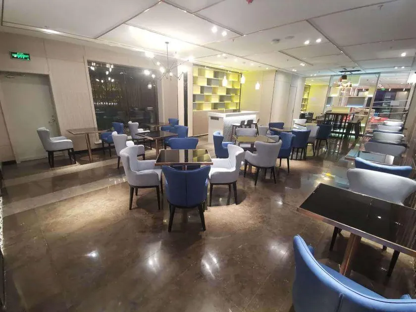 Echarm Hotel (Changchun Railway Station) - Image 1
