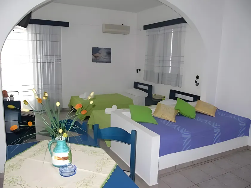 Maistrali Apartments - Image 1