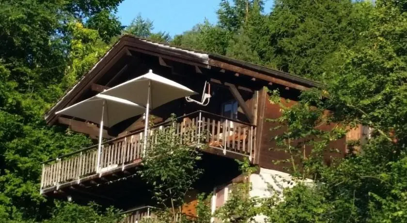 Holiday Home Chalet Husli by Interhome - Image 1