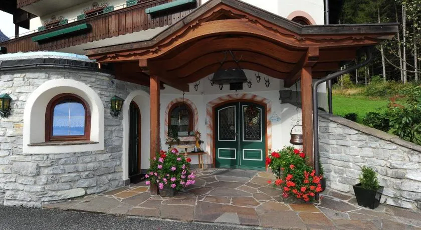 Pension Sonneck - Image 1