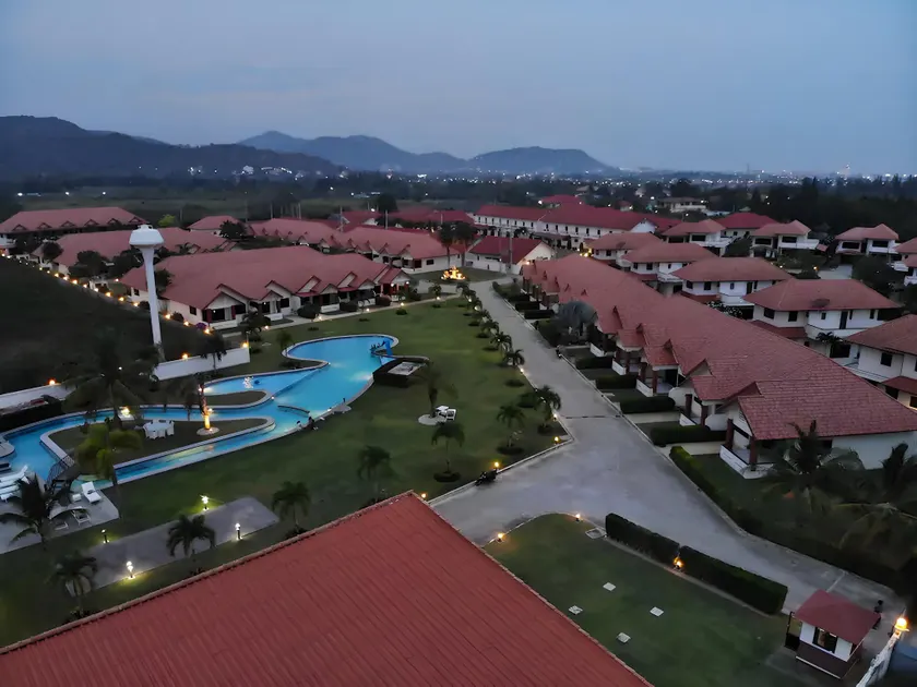 Thailand Resort Hotel - Image 1