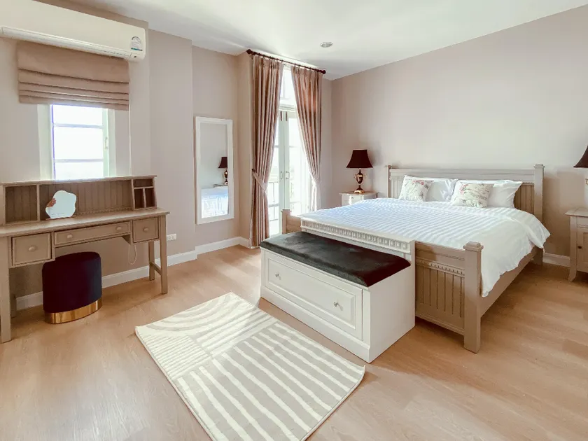 The Eyrie O1 Khao Yai - Image 1