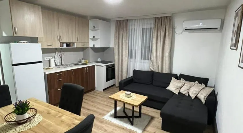 Apartman Antonovic - Image 1