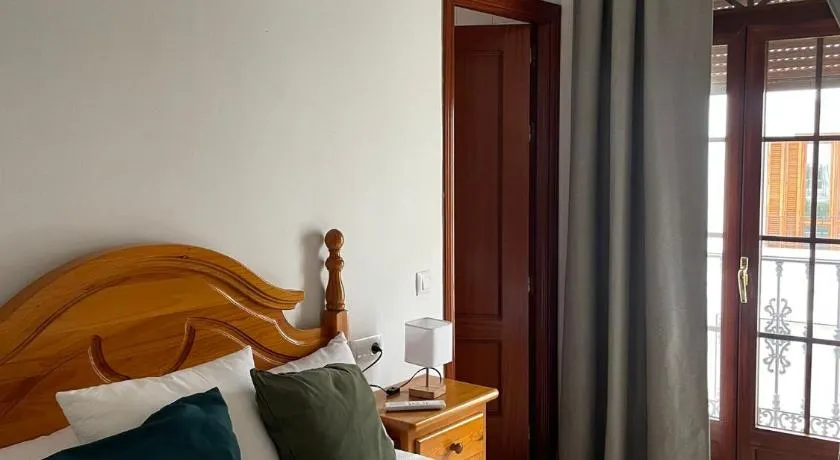 Espera Apartamentos - Image 1
