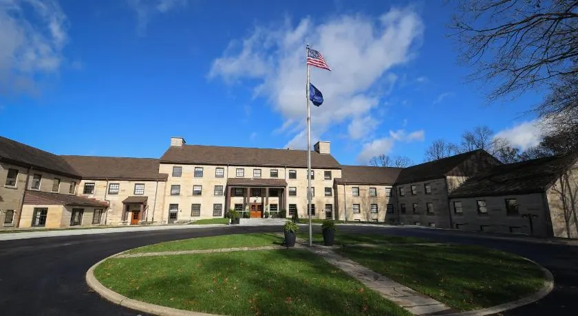 Spring Mill Inn - Image 1