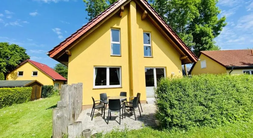 Ferienhaus Stoertebeker - Image 1