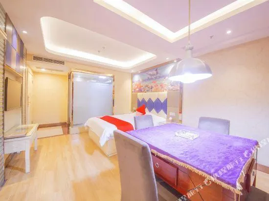 Yi Hao Hotel - Image 1