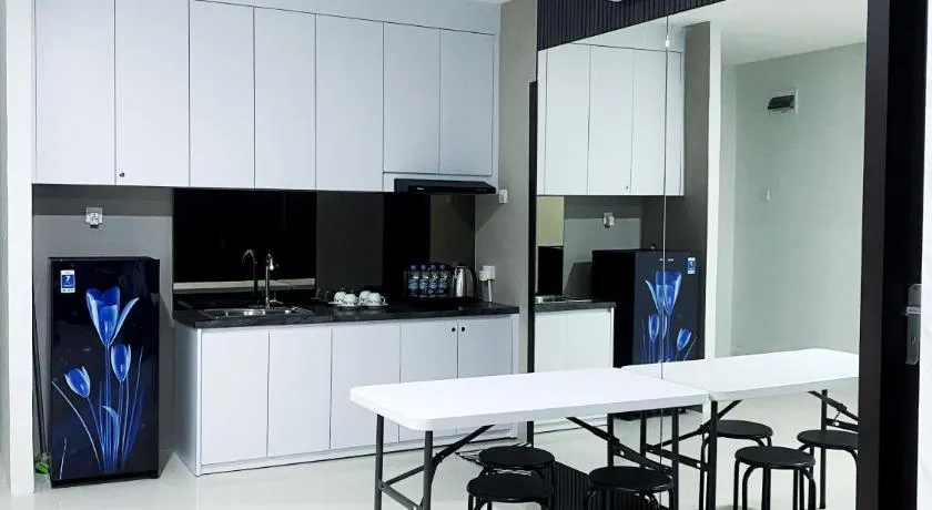 FORMOSA RESIDENCEN - The Apartments 2 Bed Room - Image 1