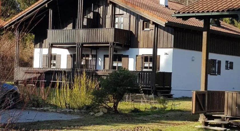 Ferienhaus Walter im Waldferiendorf - Image 1