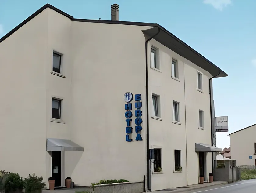 Hotel Europa - Image 1