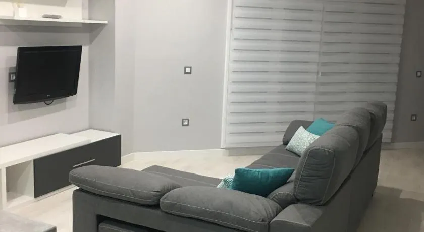 Apartamento Ausonio 2 dormitorios - Image 1