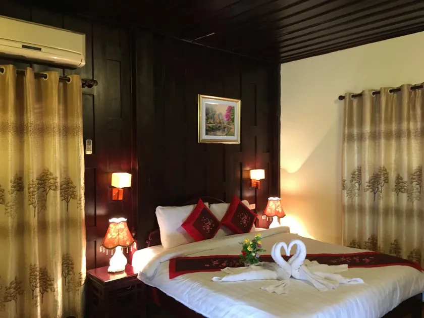 Villa Phathana Boutique Hotel - Image 1