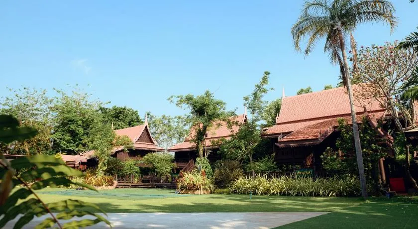 Le Ping Villas - Image 1