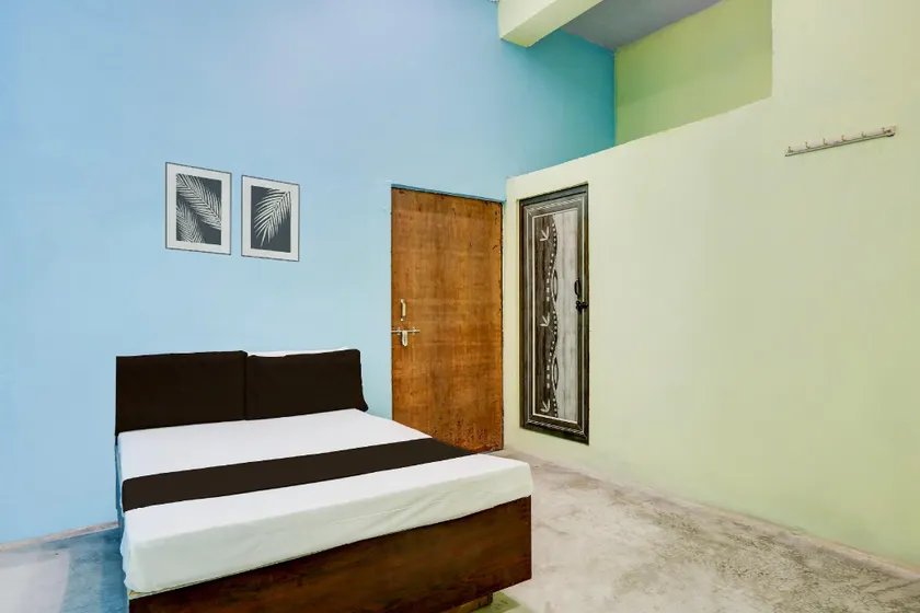 Hotel O BLUE DIAMOND HOTEL - Image 1