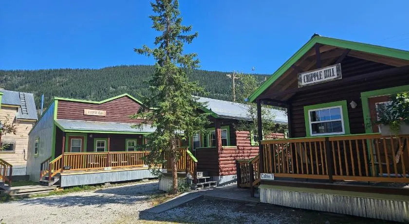 Klondike Kate's Cabins - Image 1