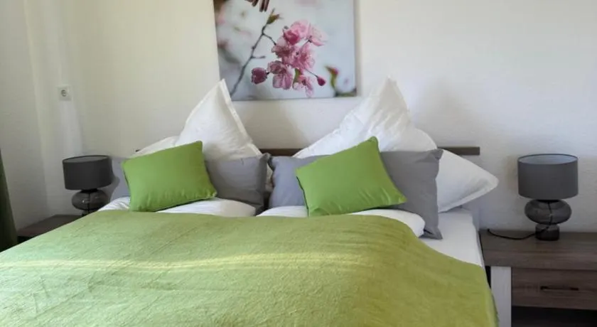 Fosters Garden Suites Kassel - Image 1