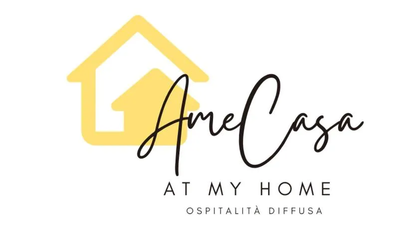 Ame Casa - Accoglienza Diffusa - Image 1