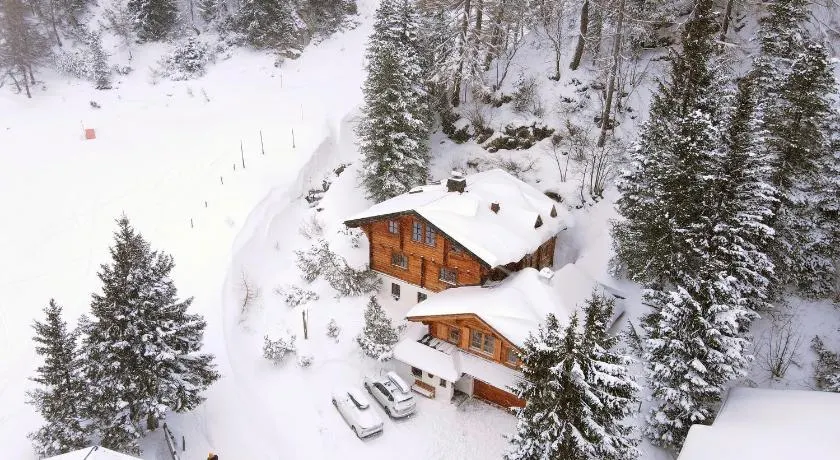 MOUNTAINRANGER - Lodge - ski in & ski out - Image 1