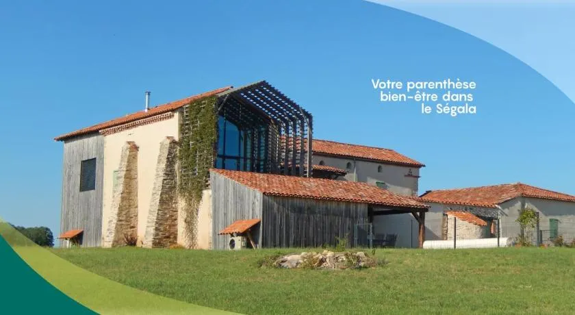 Le manse des janades - Image 1