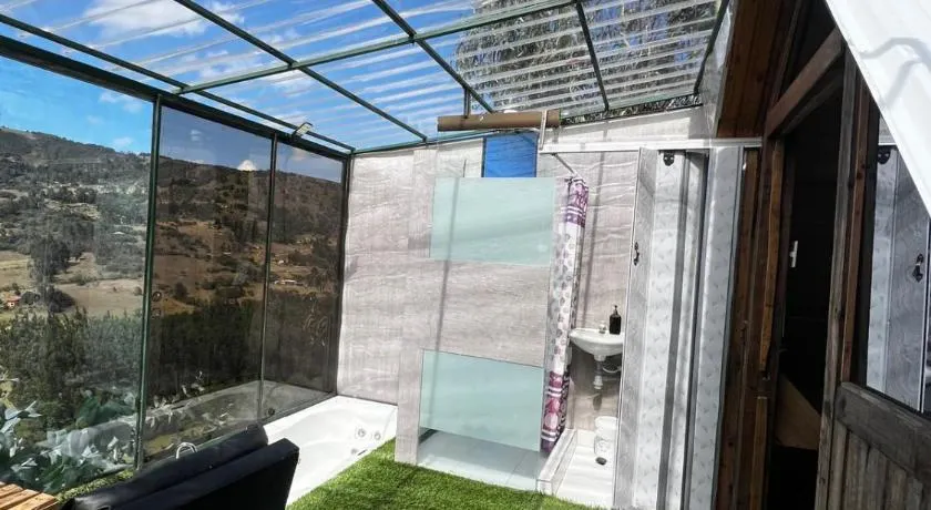 DOMO Roca Glamping Suesca - Image 1