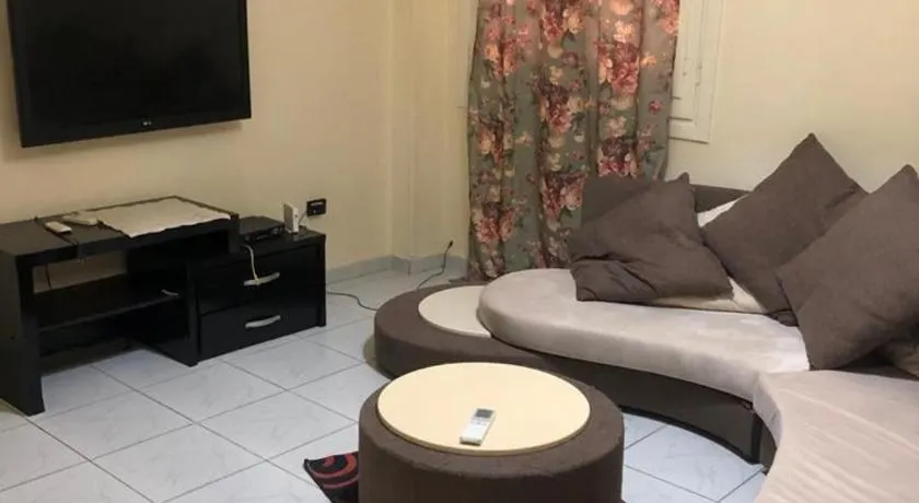 family's only apartment - Image 1