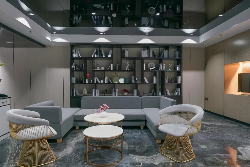 Paco Hotel Shenzhen Luohu Port - Image 1