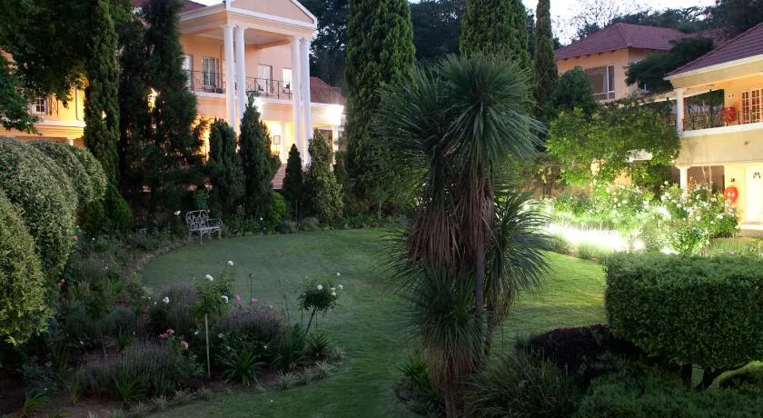 Little Tuscany Boutique Hotel - Image 1