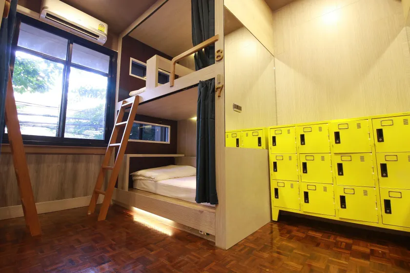 168 Hostel - Image 1