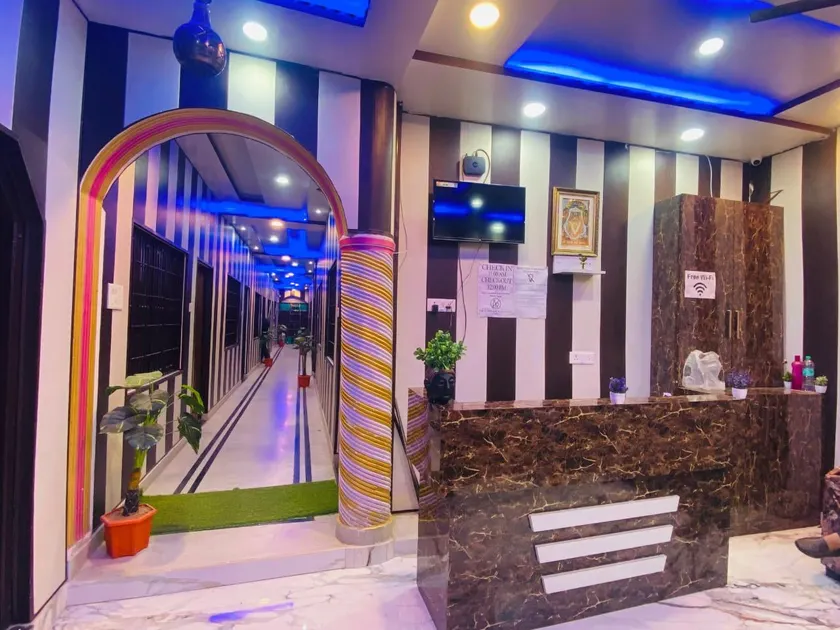 Bajrangbali Guest House - Image 1
