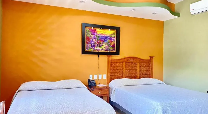 HOTEL RESTAURANTE TEQUILA - Image 1