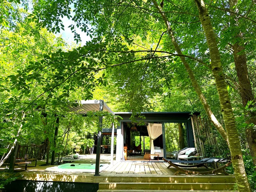 Ecolodge So Wood 33 - Image 1