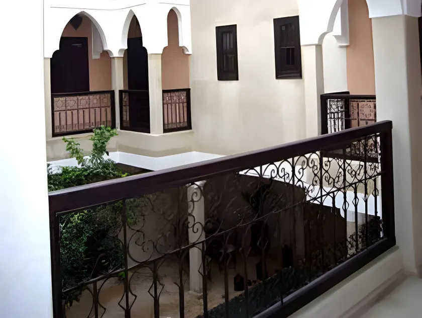 Riad l'Oiseau du Paradis - Image 1