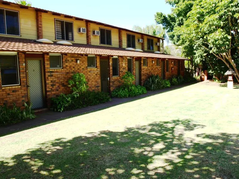 Kalbarri Reef Villas - Image 1
