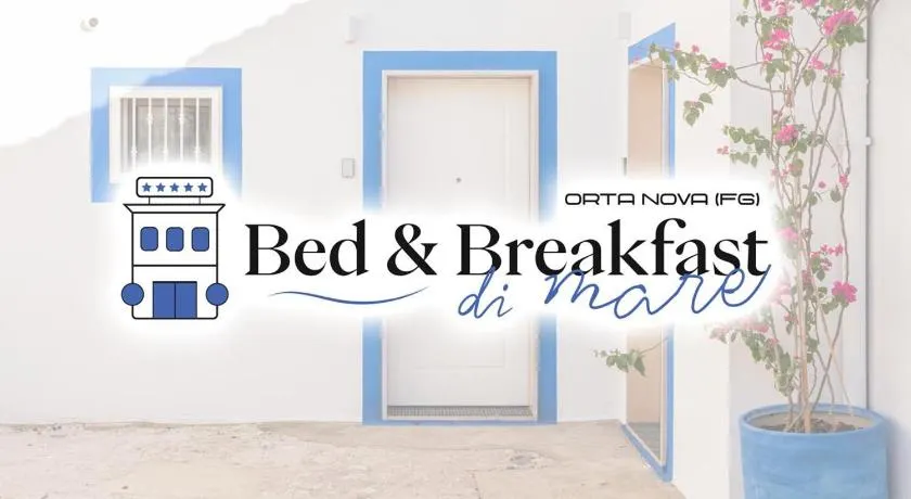 B&B di MARE - Image 1