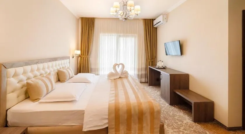 J'adore Boutique Hotel - Image 1