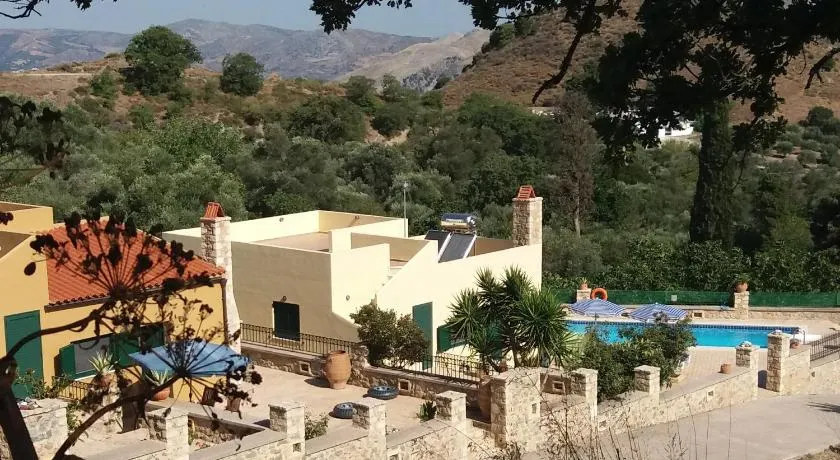 Metochi Villas - Image 1