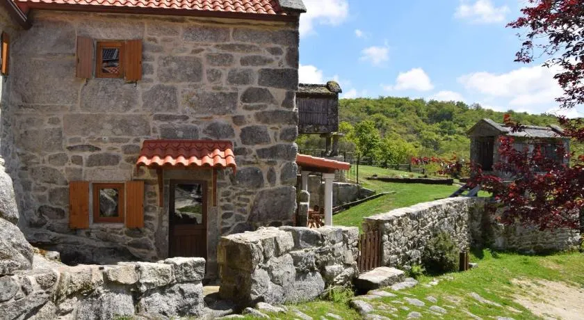 O XARDÍN DA FRAGA - Image 1