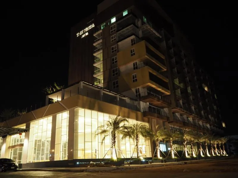 The Vista Hotel By Satit Group - Image 1