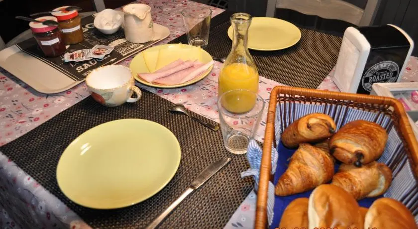 Bon séjour - Image 1