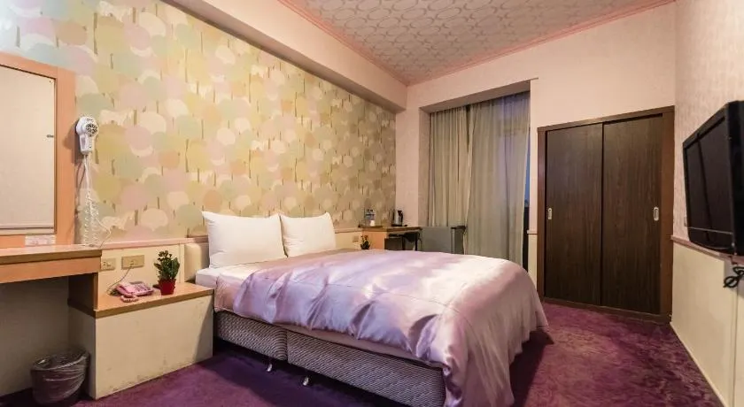 Citic Hotel - Image 1